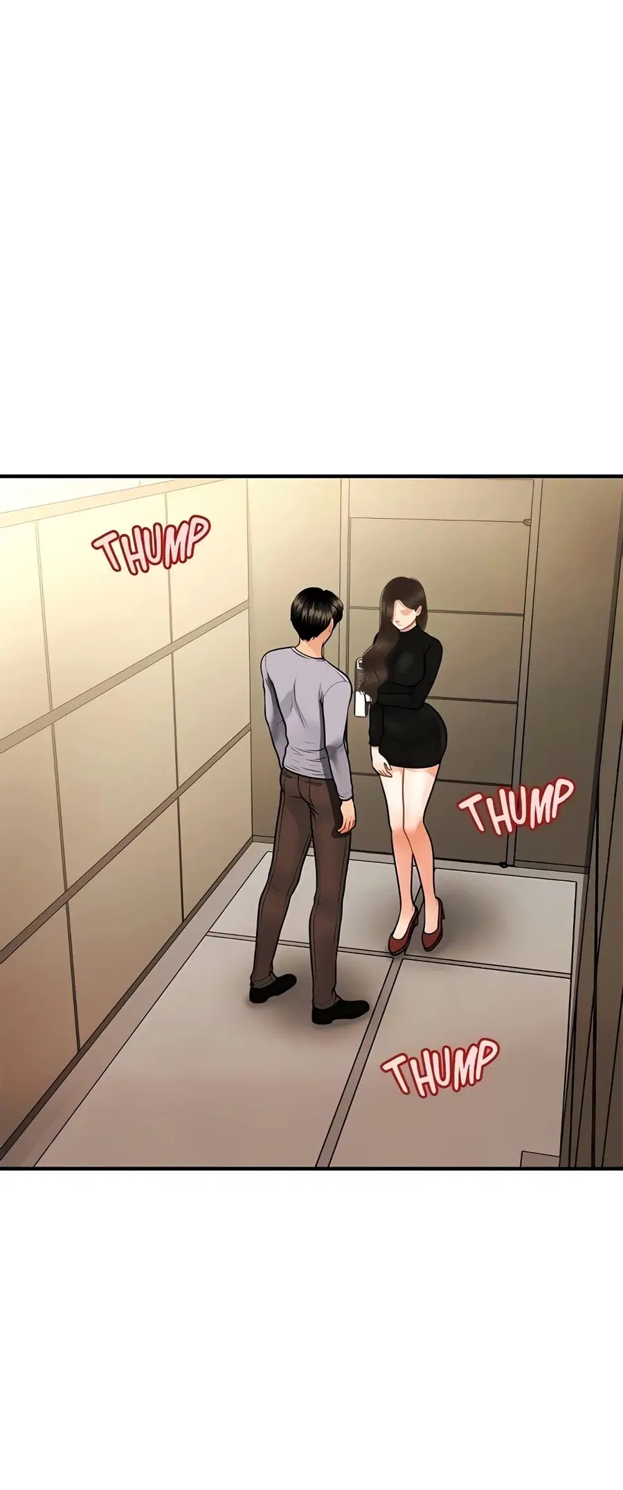 Hey, Handsome ตอนที่ 54 หน้า 2