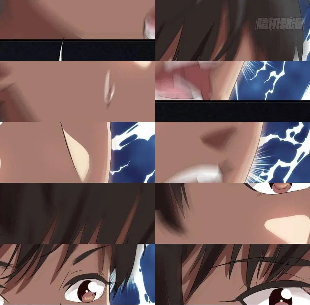 High Energy Strikes ตอนที่ 12 หน้า 2
