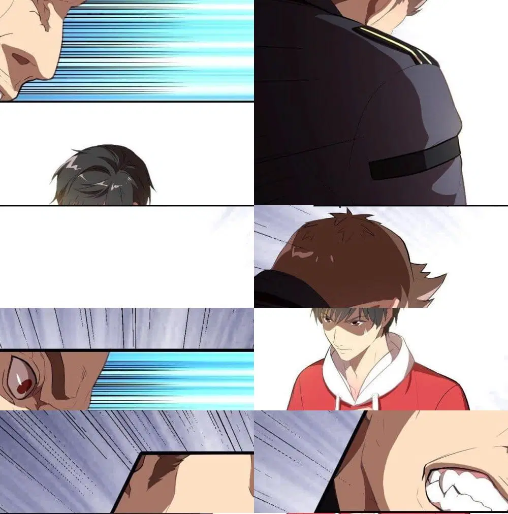 High Energy Strikes ตอนที่ 16 หน้า 2
