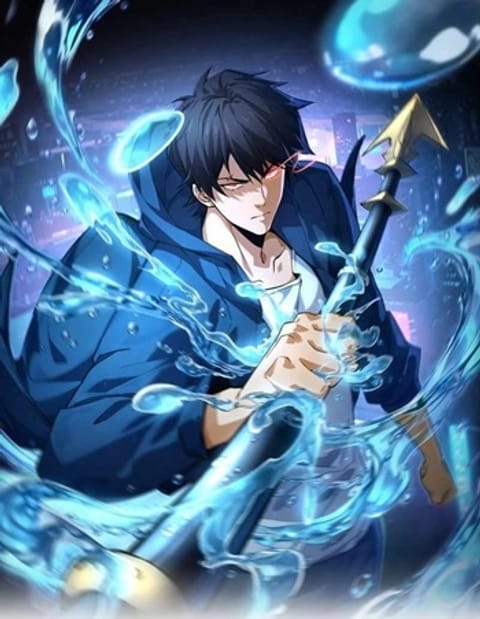 ปก High Martial Arts Sweeping Through Three Thousand เดียวดายเหนือยุทธภพ มังงะจีน แปลไทย