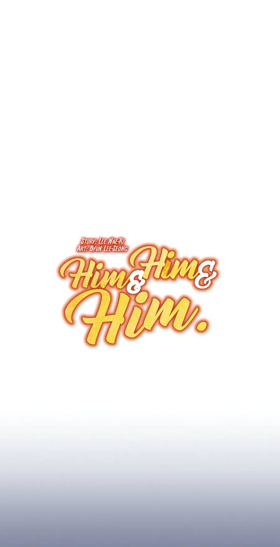 Him & Him & Him ตอนที่ 1 หน้า 1