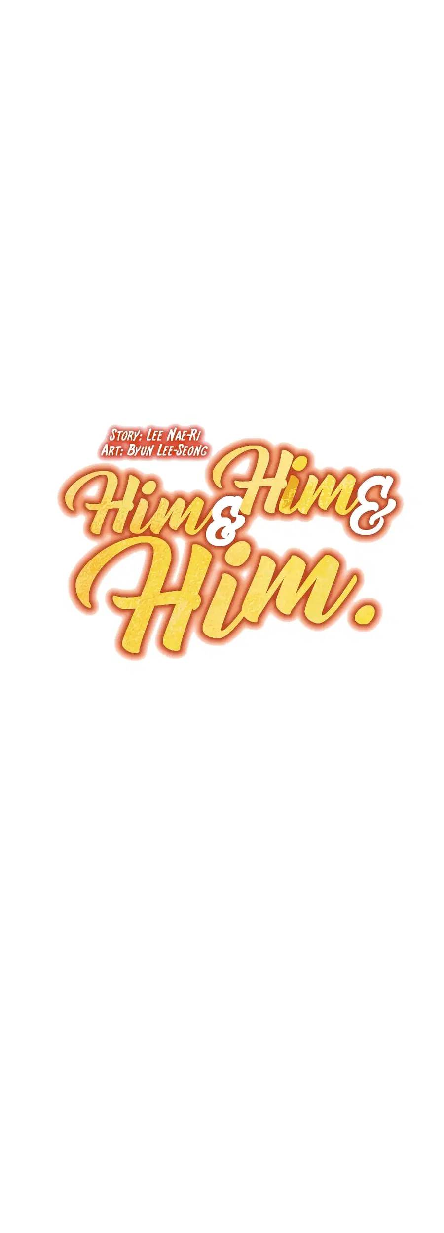Him & Him & Him ตอนที่ 13 หน้า 2