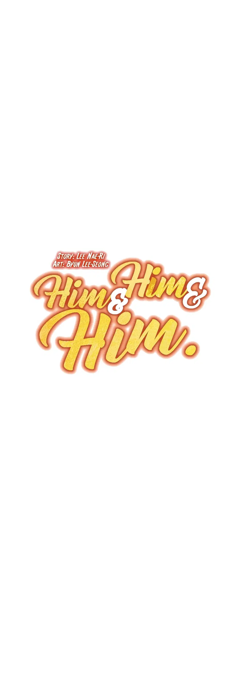 Him & Him & Him ตอนที่ 4 หน้า 3