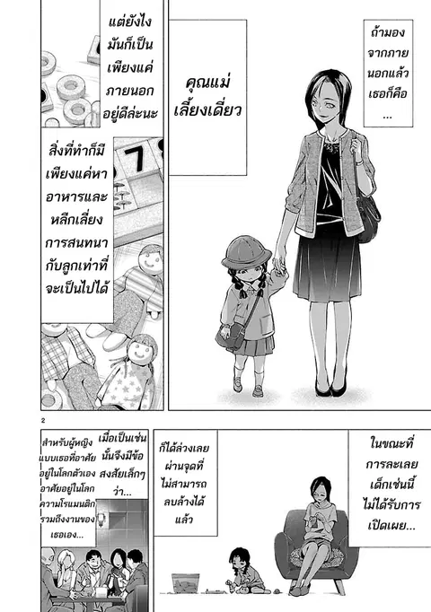 Himenospia ตอนที่ 12 หน้า 2