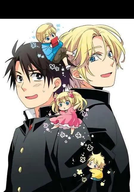 Hinatama ตอนที่ 1 หน้า 1