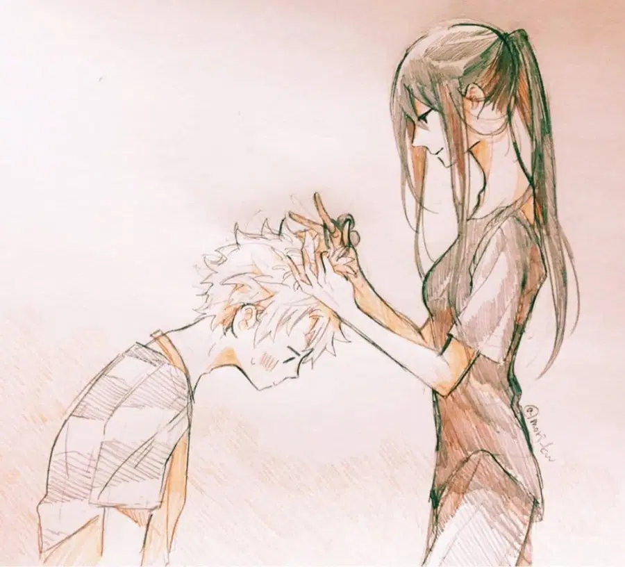 Hiru to Yoru no Oishii Jikan ตอนที่ 2.6 หน้า 3