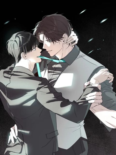 ปก His Mark มังงะเกาหลี แปลไทย