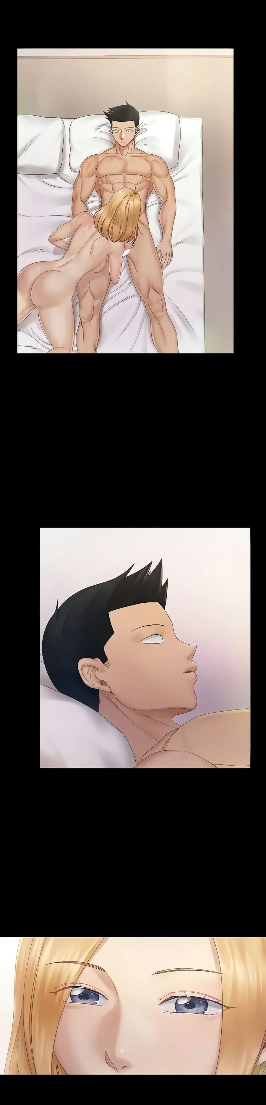 His Place ตอนที่ 149 หน้า 3
