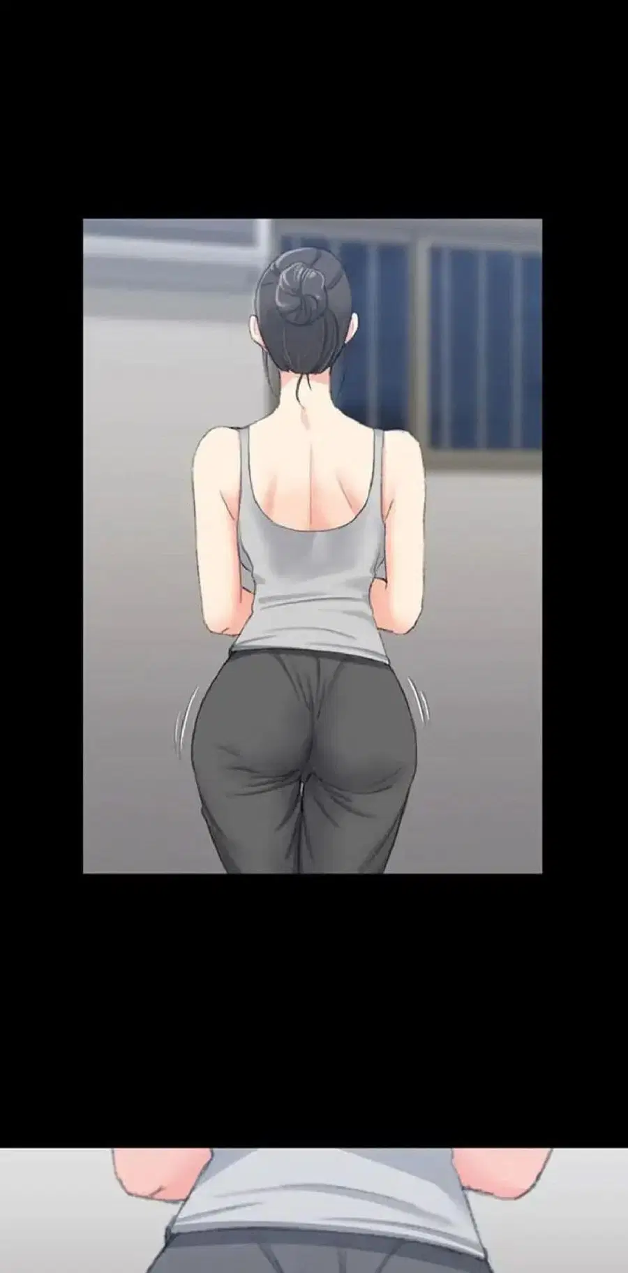 His Place ตอนที่ 23 หน้า 2