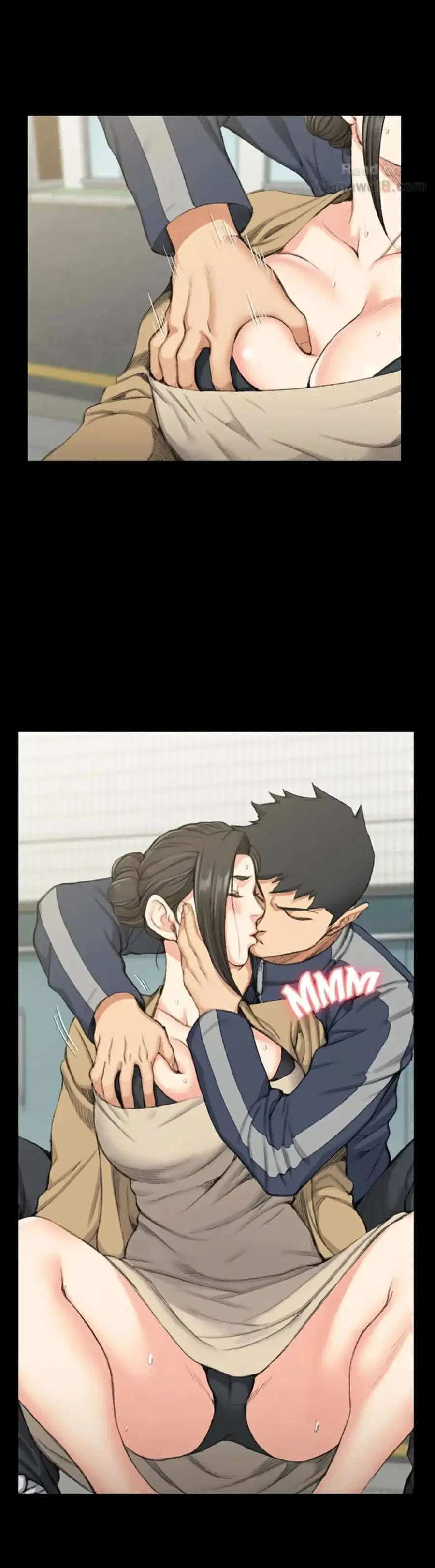 His Place ตอนที่ 51 หน้า 3