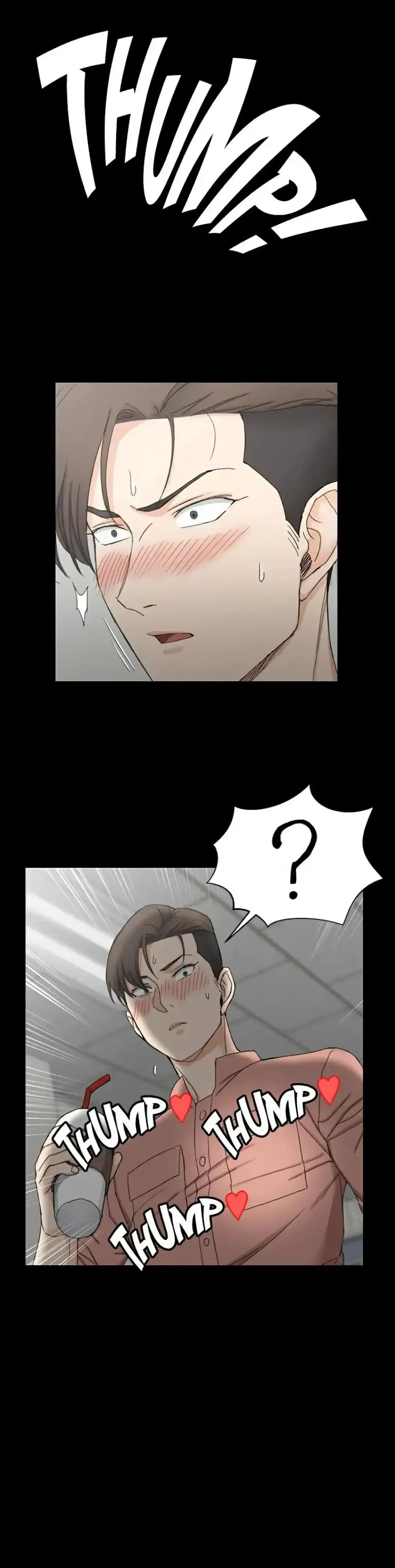His Place ตอนที่ 62 หน้า 2