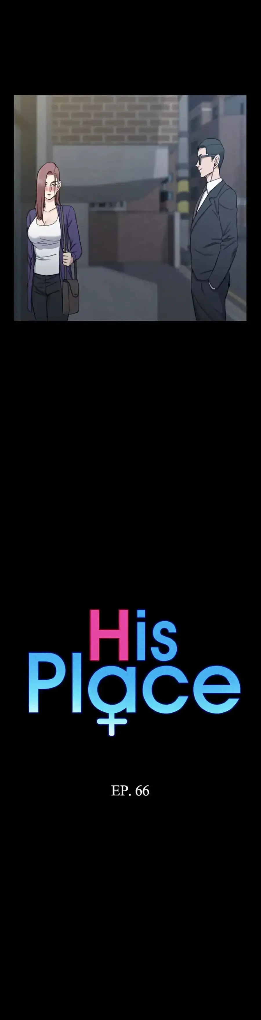 His Place ตอนที่ 66 หน้า 2
