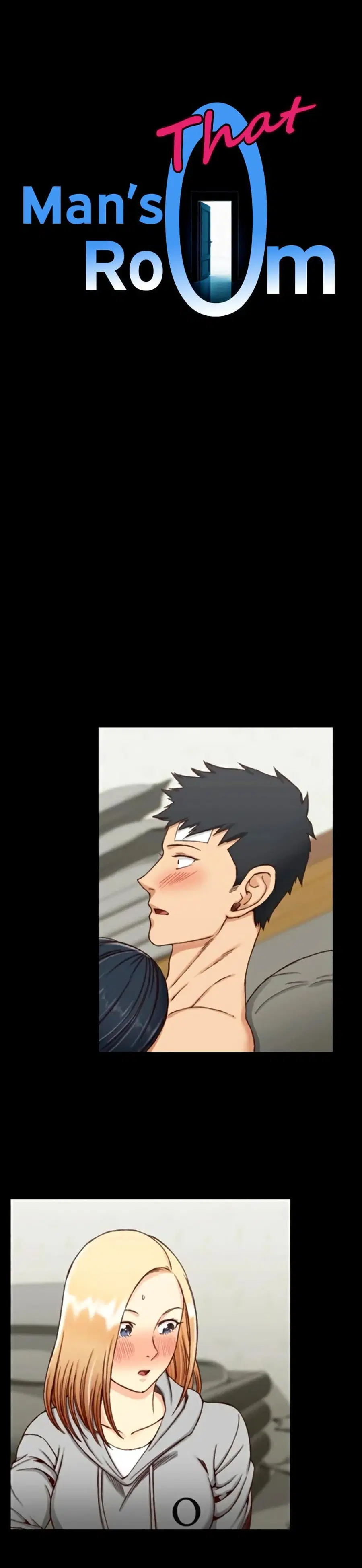 His Place ตอนที่ 83 หน้า 1