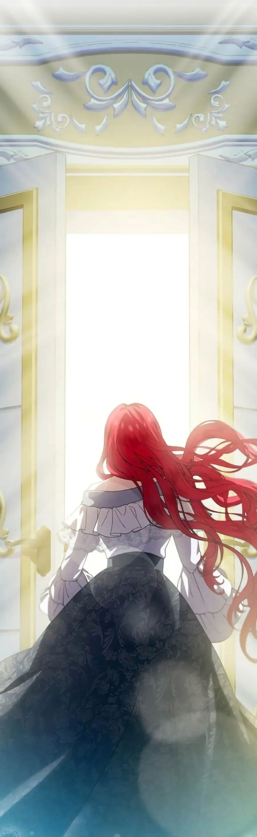His Recovery Magic Worked Too Well! ตอนที่ 17 หน้า 2