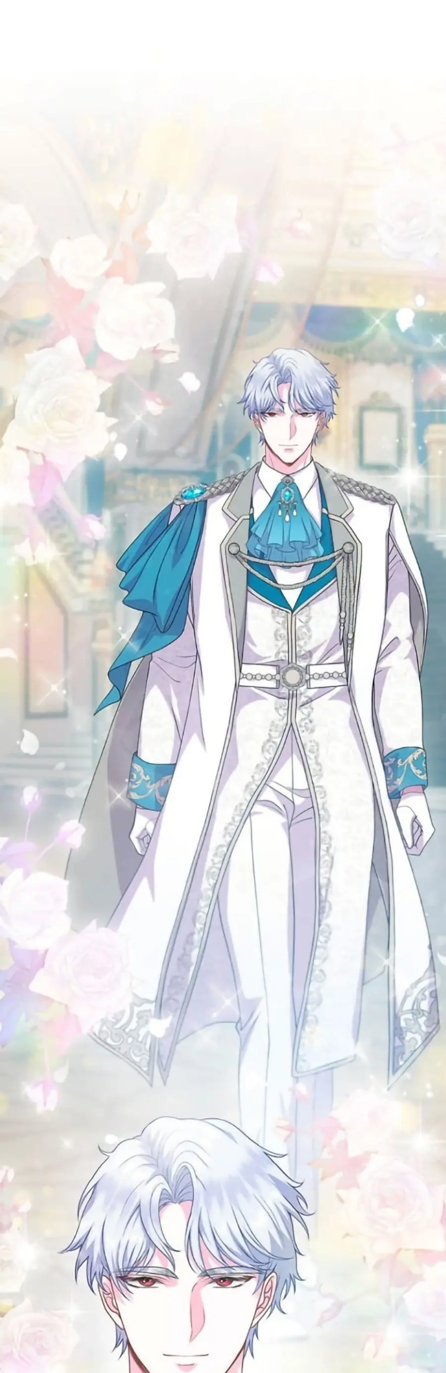 His Recovery Magic Worked Too Well! ตอนที่ 20 หน้า 2