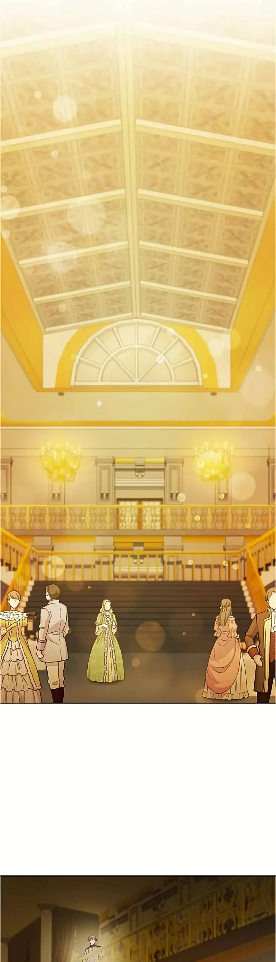 His Recovery Magic Worked Too Well! ตอนที่ 33 หน้า 2