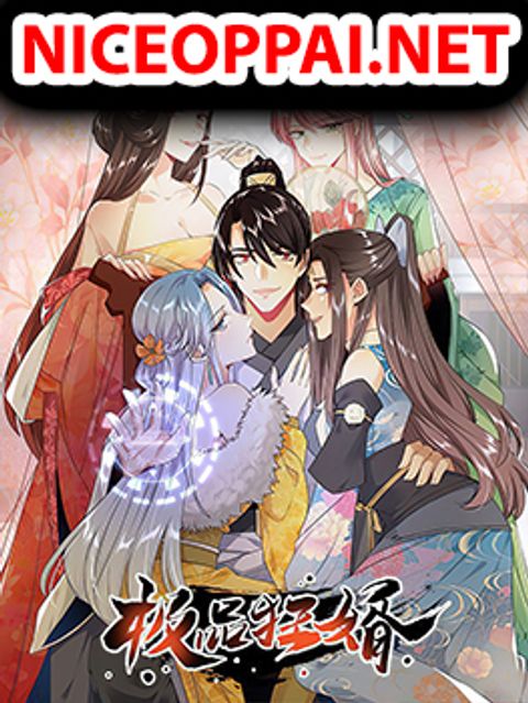 ปก History Strongest Son In Law มังงะจีน แปลไทย