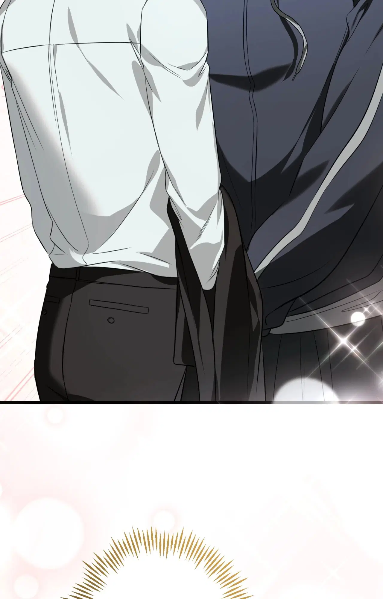 Hit Me Hard ตอนที่ 19 หน้า 3