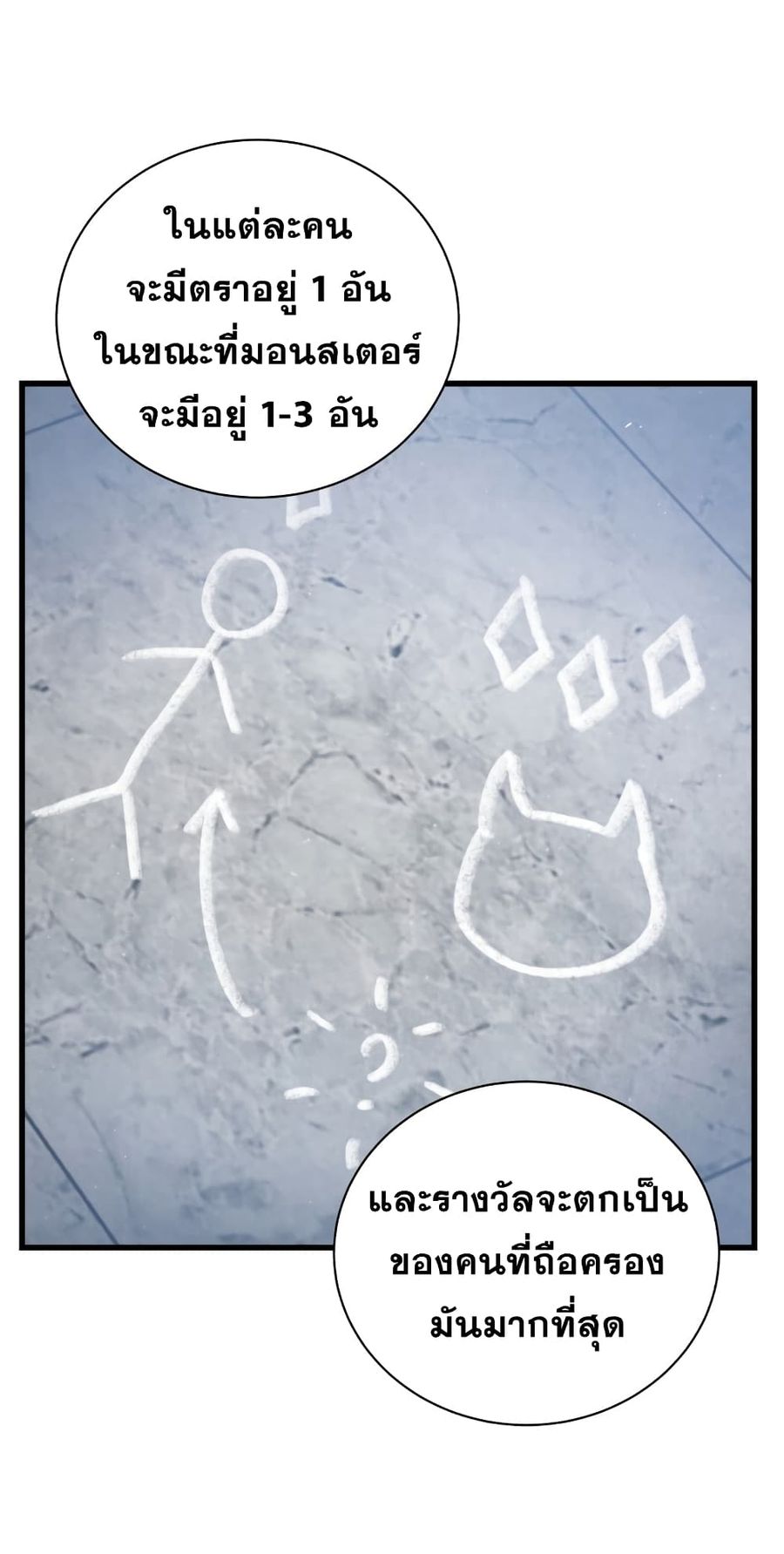 Hoarding in Hell ตอนที่ 13 หน้า 2