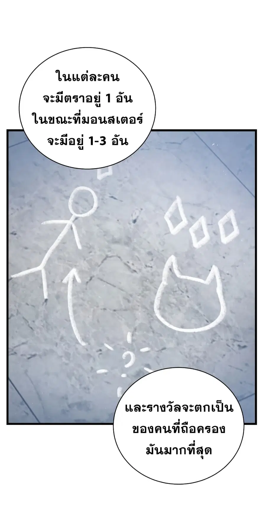 Hoarding in Hell ตอนที่ 13 หน้า 2