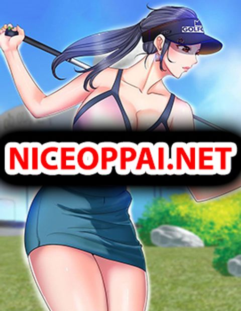 ปก Hole In One มังงะเกาหลี แปลไทย