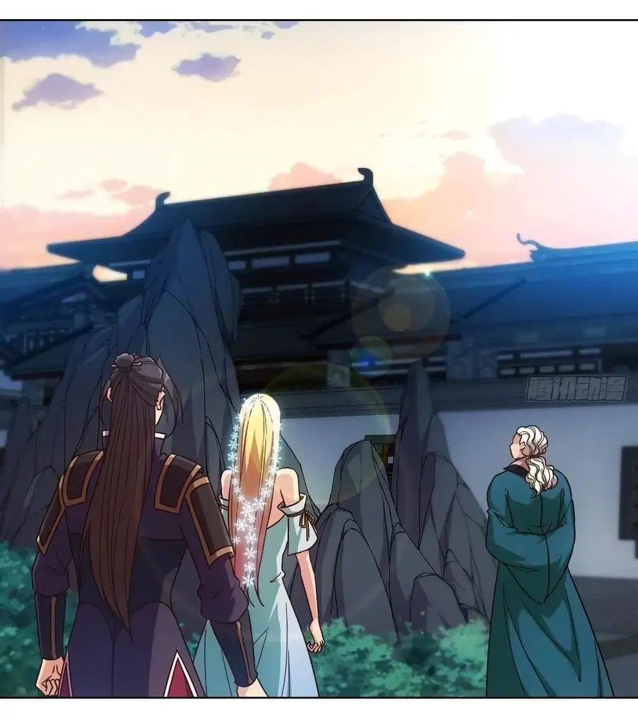 Hong Tianshen Zun ตอนที่ 102 หน้า 3