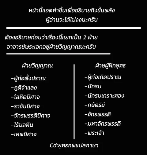 Hong Tianshen Zun ตอนที่ 3 หน้า 2