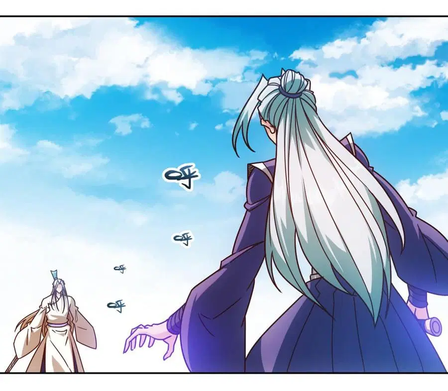 Hong Tianshen Zun ตอนที่ 70 หน้า 2
