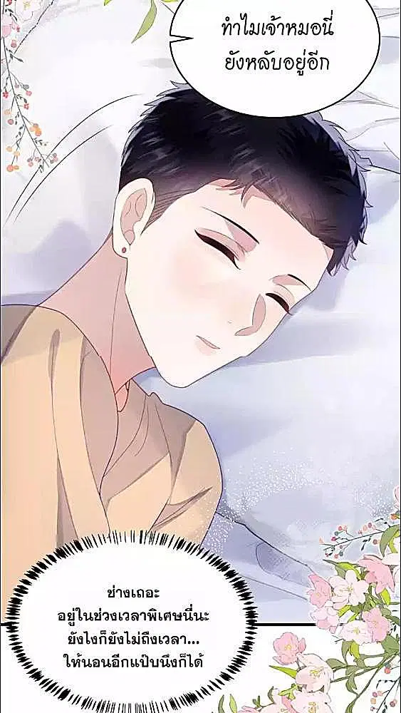 Honor Student's Little Wildcat is too Titillating ตอนที่ 29 หน้า 3