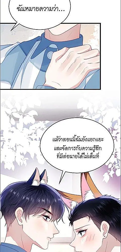 Honor Student's Little Wildcat is too Titillating ตอนที่ 37 หน้า 3