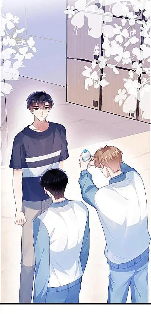 Honor Student's Little Wildcat is too Titillating ตอนที่ 46 หน้า 2