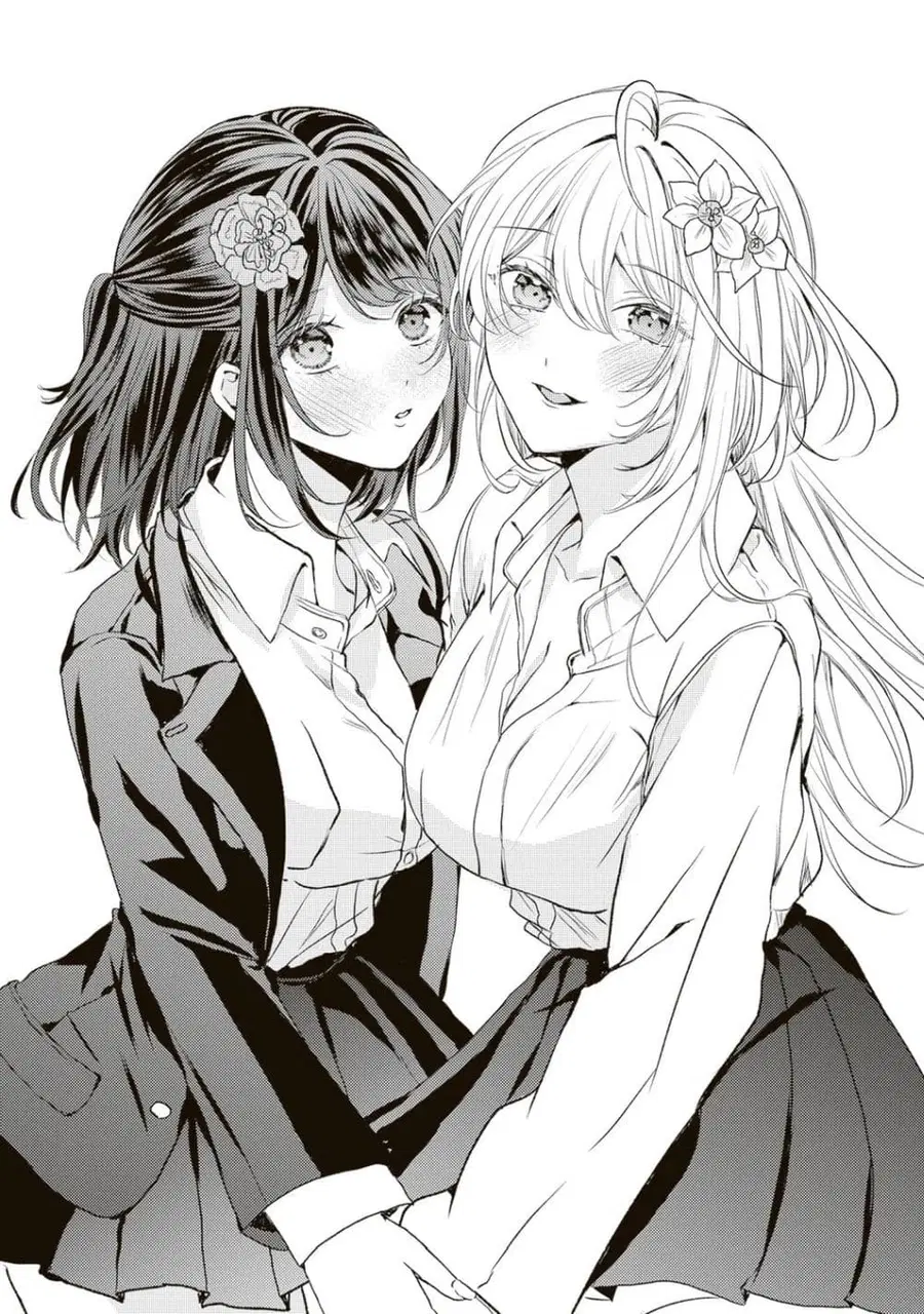 Hontou wa Watashi ga Ii ndesho? ตอนที่ 10 หน้า 1
