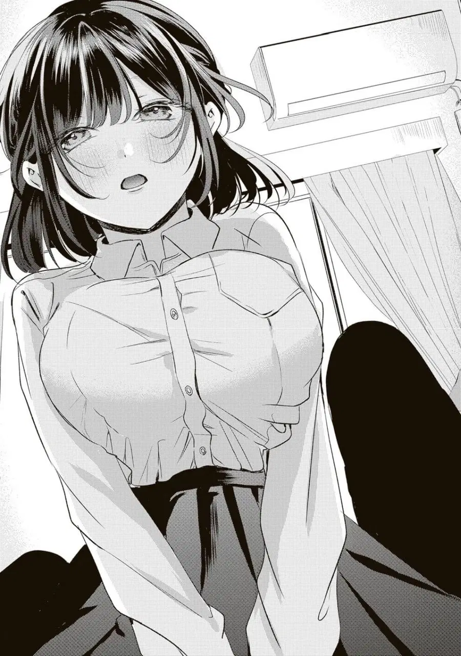 Hontou wa Watashi ga Ii ndesho? ตอนที่ 5 หน้า 1