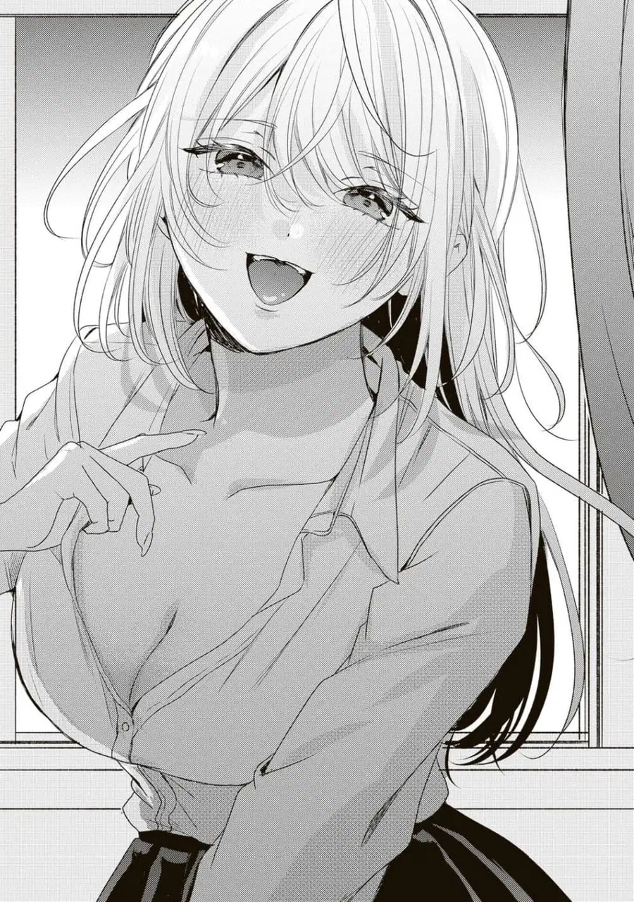 Hontou wa Watashi ga Ii ndesho? ตอนที่ 7 หน้า 1