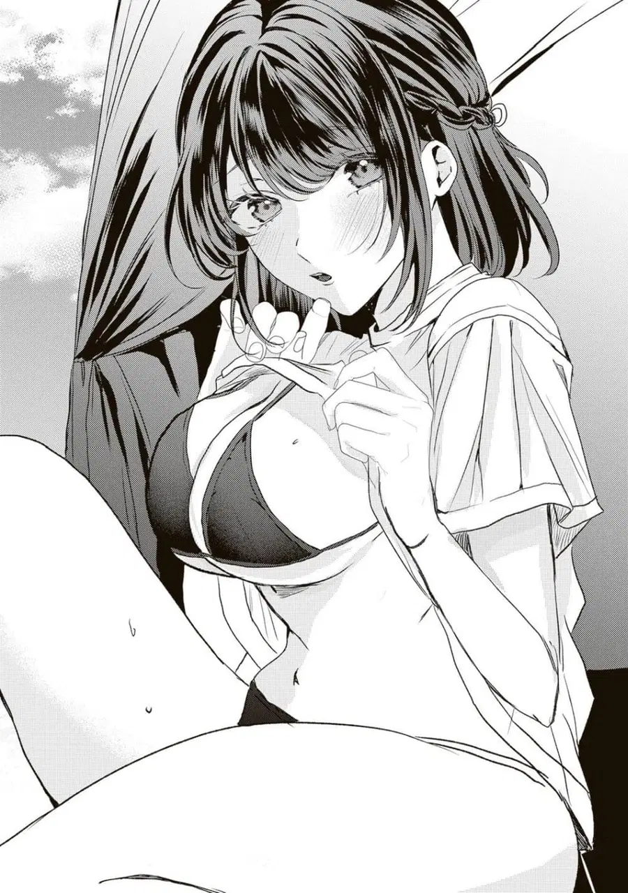 Hontou wa Watashi ga Ii ndesho? ตอนที่ 9 หน้า 1