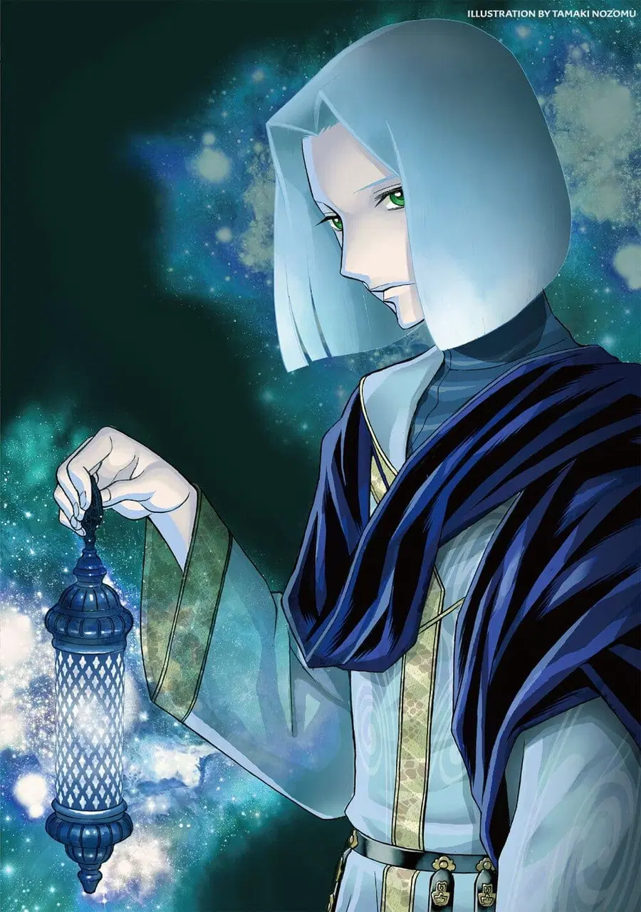 Honzuki no Gekokujou Koushiki Comic Anthology ตอนที่ 18 หน้า 3