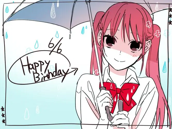 Horimiya ตอนที่ 37 หน้า 2