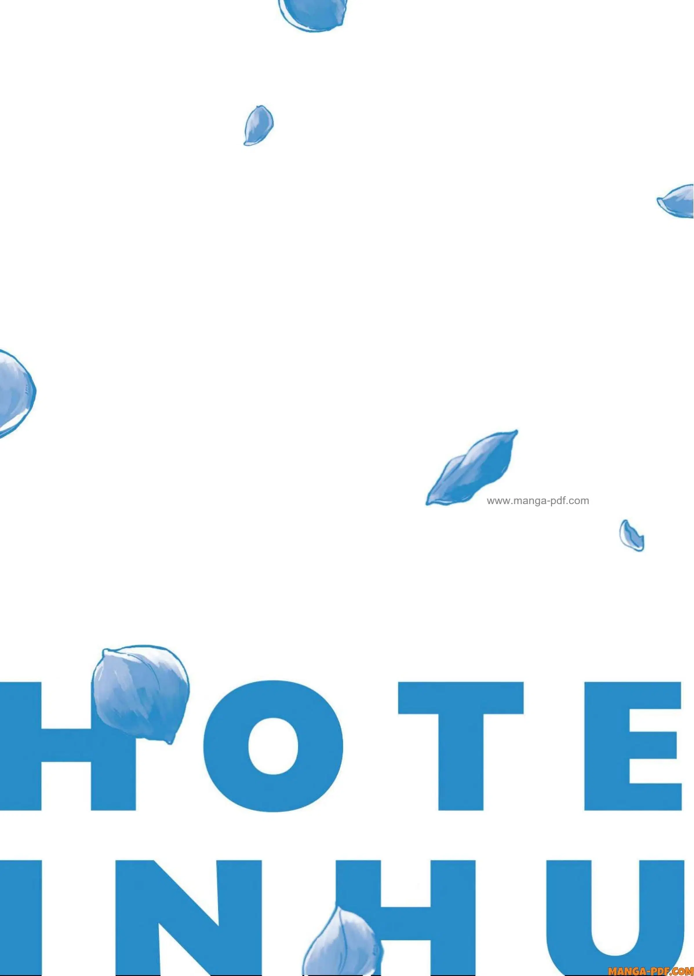 Hotel Inhuman ตอนที่ 1 หน้า 1