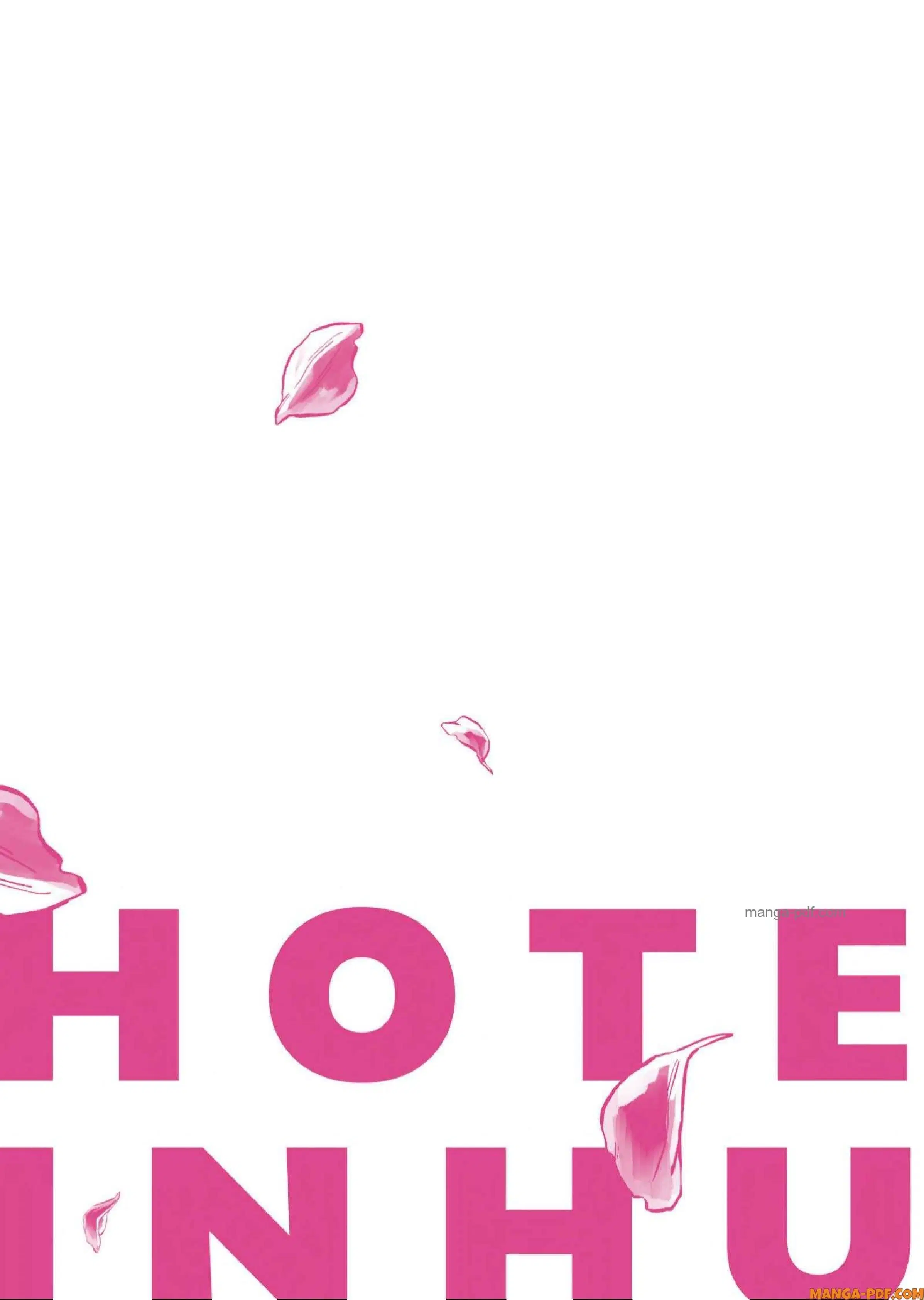 Hotel Inhuman ตอนที่ 7 หน้า 1