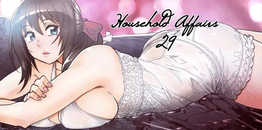 Household Affairs ตอนที่ 29 หน้า 1