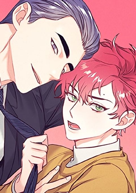 ปก Housekeepers Love Affair มังงะเกาหลี แปลไทย