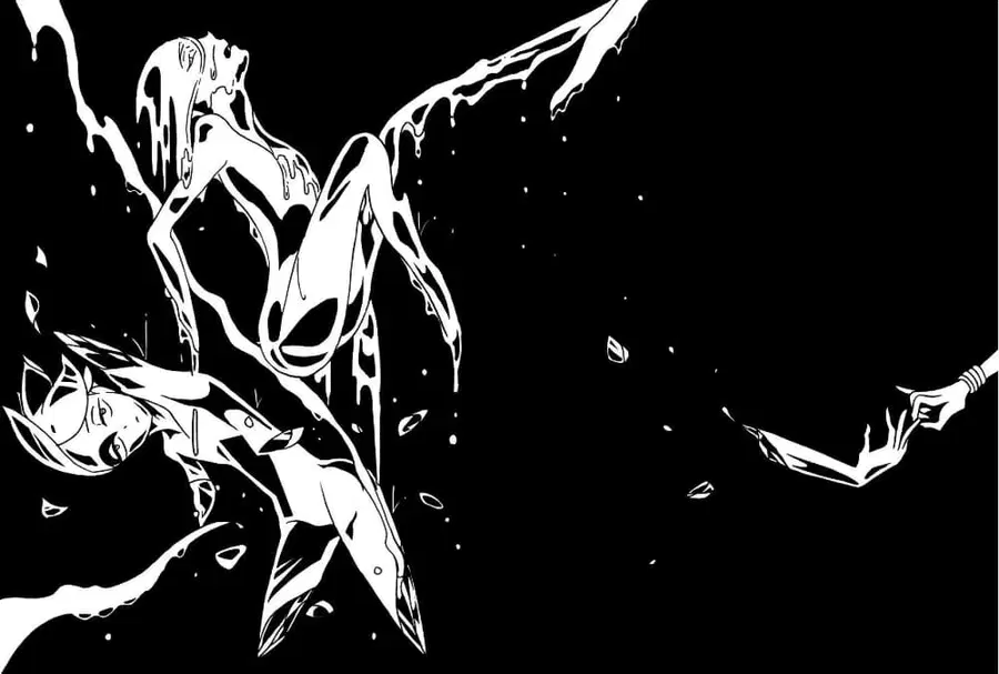 Houseki no Kuni ตอนที่ 14 หน้า 3