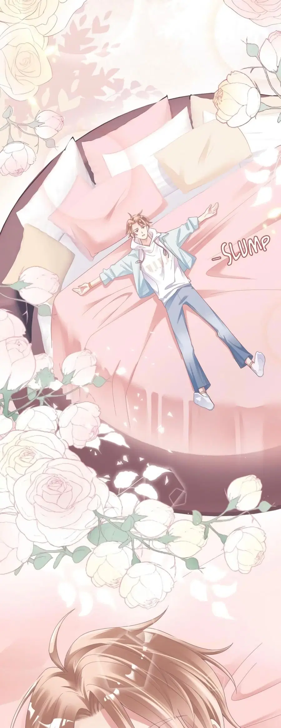 How Did I End up With a Boyfriend While Gaming? ตอนที่ 1 หน้า 2