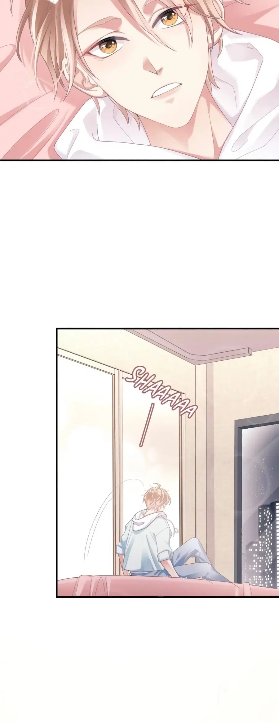 How Did I End up With a Boyfriend While Gaming? ตอนที่ 1 หน้า 3