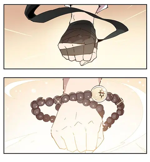 How to Be God ตอนที่ 8 หน้า 3
