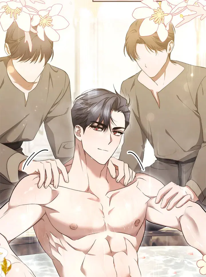 How To Be Satisfied With The Devil ตอนที่ 21 หน้า 3