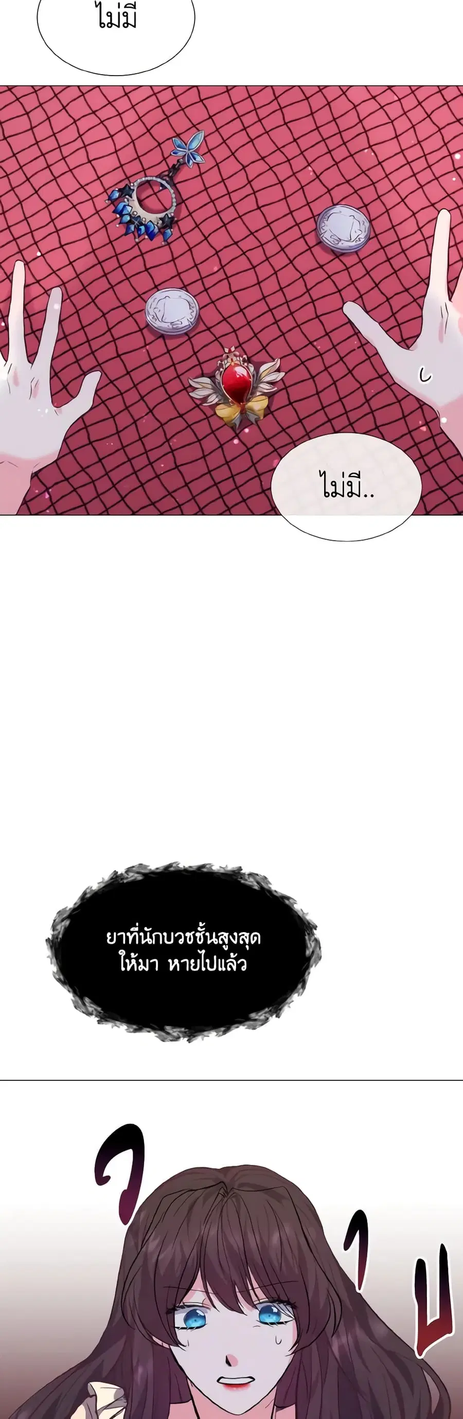 How to Clear a Dating Sim as a Side Character ตอนที่ 15 หน้า 3