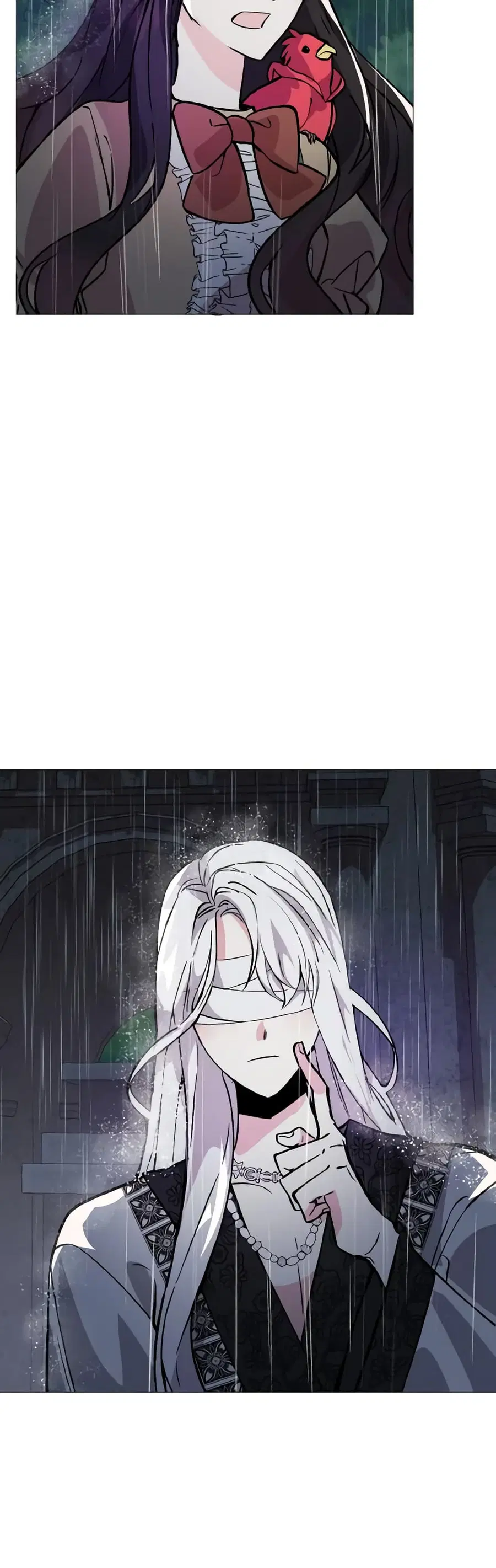 How to Clear a Dating Sim as a Side Character ตอนที่ 24 หน้า 3