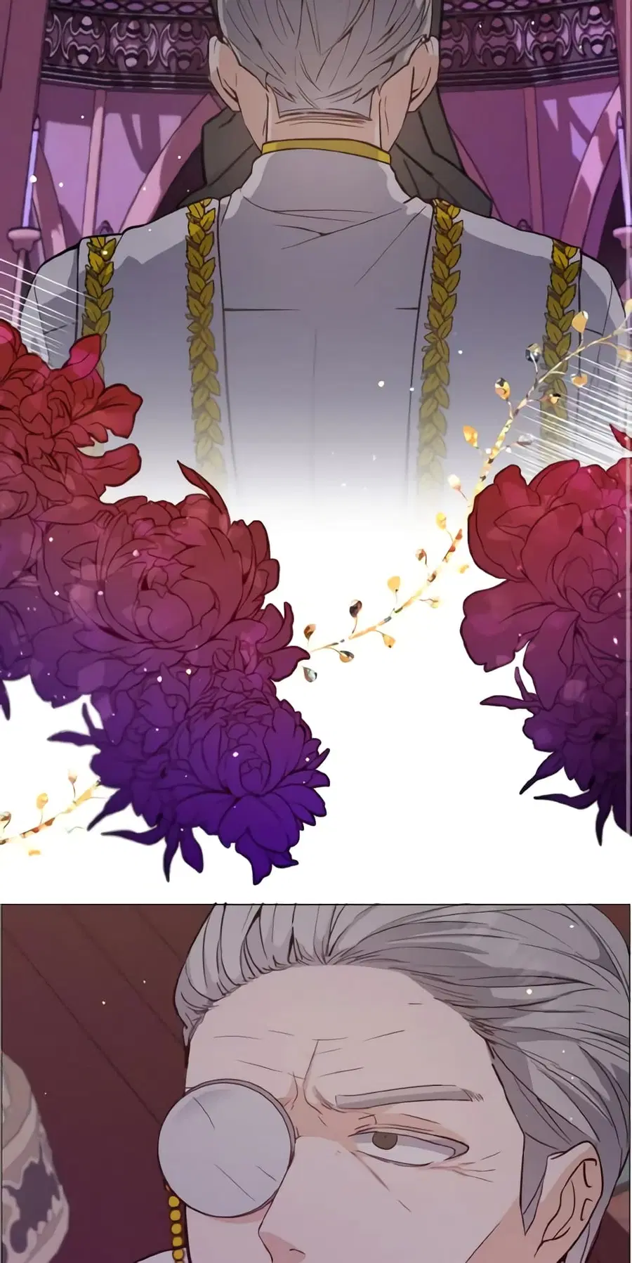 How to Clear a Dating Sim as a Side Character ตอนที่ 29 หน้า 2