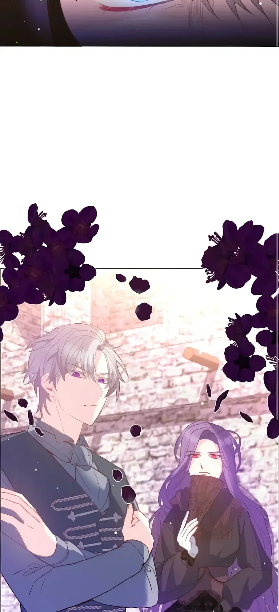 How to Clear a Dating Sim as a Side Character ตอนที่ 33 หน้า 2